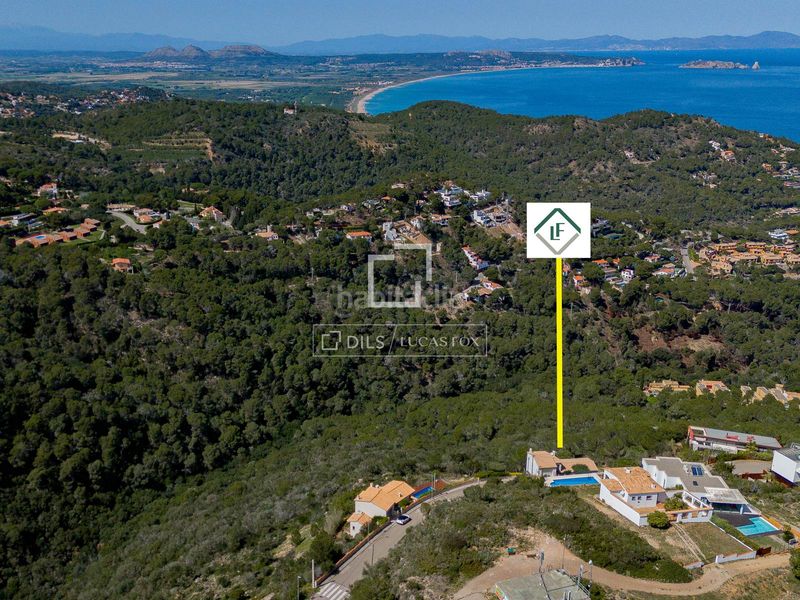 Foto d72dffc3-b728-49dd-a6e3-6e5100a494d9. Finca rústica a Aiguafreda-Sa Tuna Begur