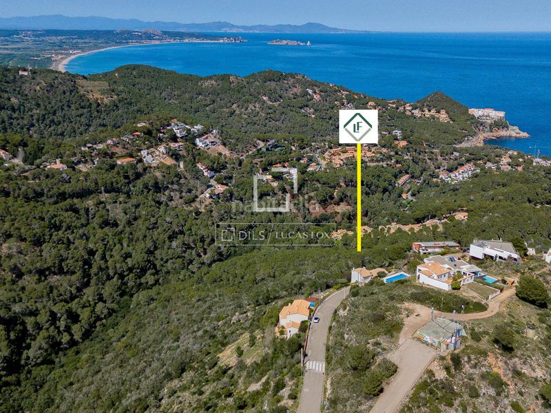 Foto db820c40-e960-4cbb-9b28-9cd336bd1ae5. Finca rústica a Aiguafreda-Sa Tuna Begur