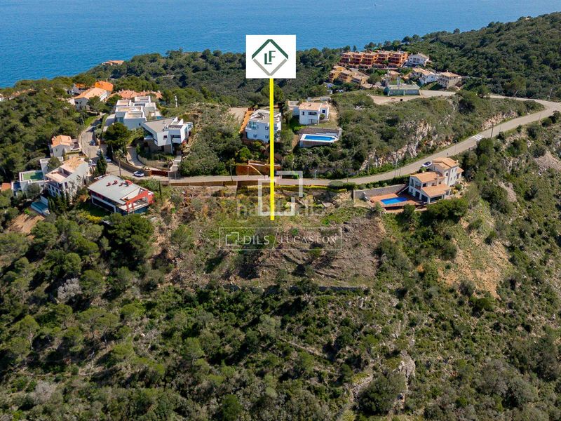 Foto df7e13ca-d363-4fcb-9cad-86c5524cc05d. Finca rústica a Aiguafreda-Sa Tuna Begur