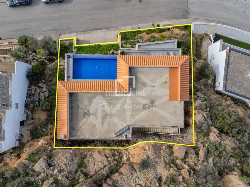 Foto 06626416-7c1a-4187-a9ac-97b37b1eade6. Xalet amb calefacció aparcament piscina a Puig Rom-Canyelles-Almadrava Roses