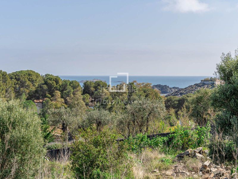 Foto e1adbf4a-ff03-4946-abb8-d3dd9b9b45cb. Xalet amb calefacció aparcament piscina a Cadaqués