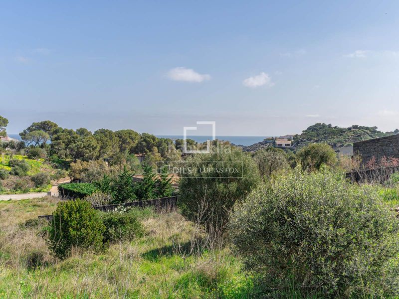 Foto e735f091-af12-45d7-8e26-6aab169aff4e. Xalet amb calefacció aparcament piscina a Cadaqués