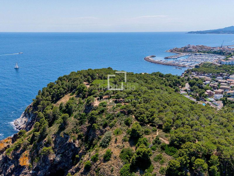 Foto 1aee7092-fe5c-45ea-bd09-051295e305ec. Pis amb aparcament a La Fosca - Cala Margarida Palamós