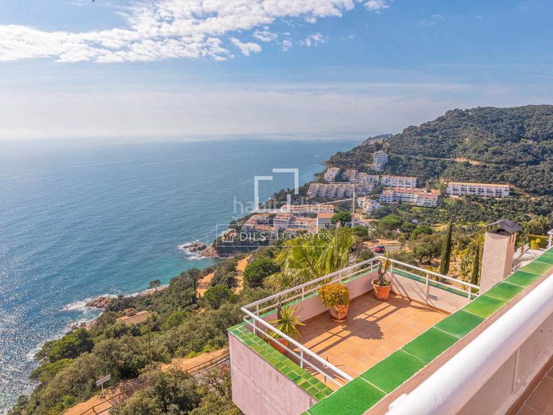 Foto 4d8fceec-fe1a-4c63-b6d4-1a9be68e4e90. Pis amb aparcament piscina a La Pola i Giverols-Salionç Tossa de Mar