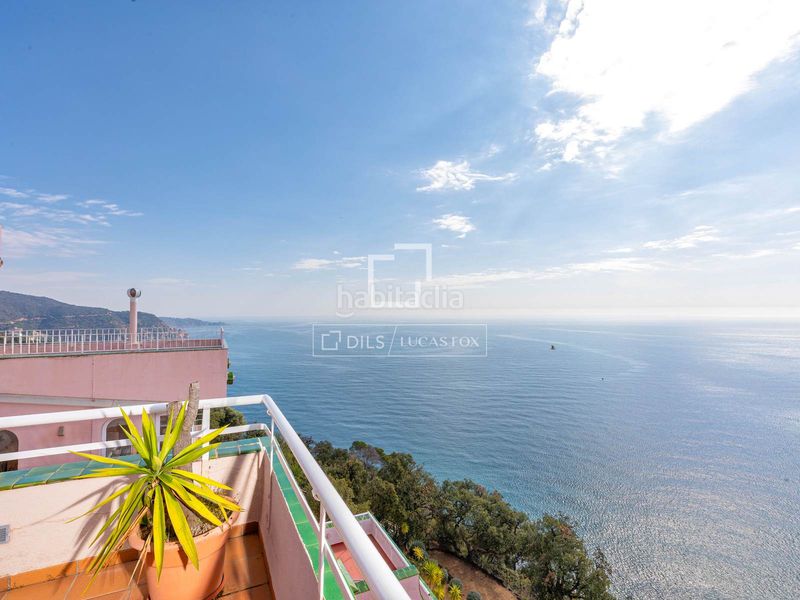Foto 4dd558e9-ab50-4c6e-a4a6-36c25d0a4a15. Pis amb aparcament piscina a La Pola i Giverols-Salionç Tossa de Mar
