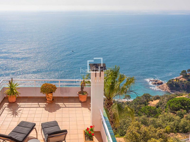 Foto 7a707d93-6cea-43a5-a576-e233b532000b. Pis amb aparcament piscina a La Pola i Giverols-Salionç Tossa de Mar