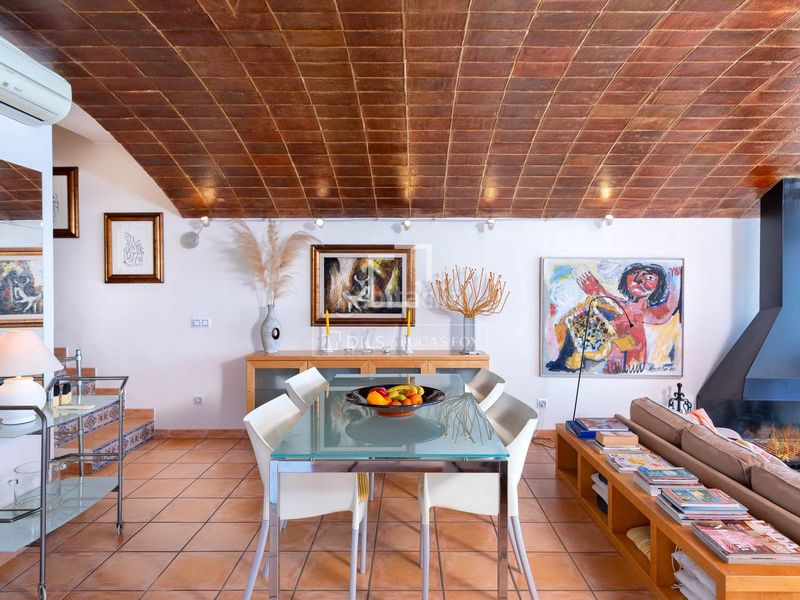 Foto 8ed3e944-dcc3-4293-b78a-cb20e15e3fa0. Pis amb aparcament piscina a La Pola i Giverols-Salionç Tossa de Mar