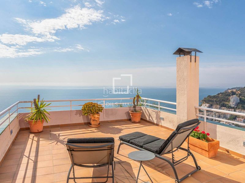 Foto a6982879-8c0b-40cd-ab40-cf877d2282f5. Pis amb aparcament piscina a La Pola i Giverols-Salionç Tossa de Mar
