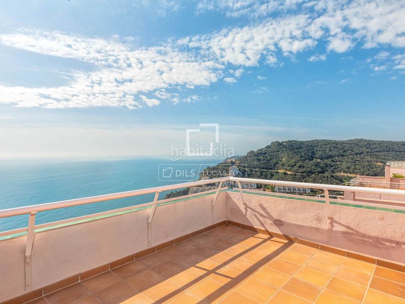 Foto ab01935c-3189-488b-b7eb-67c400d9859b. Pis amb aparcament piscina a La Pola i Giverols-Salionç Tossa de Mar