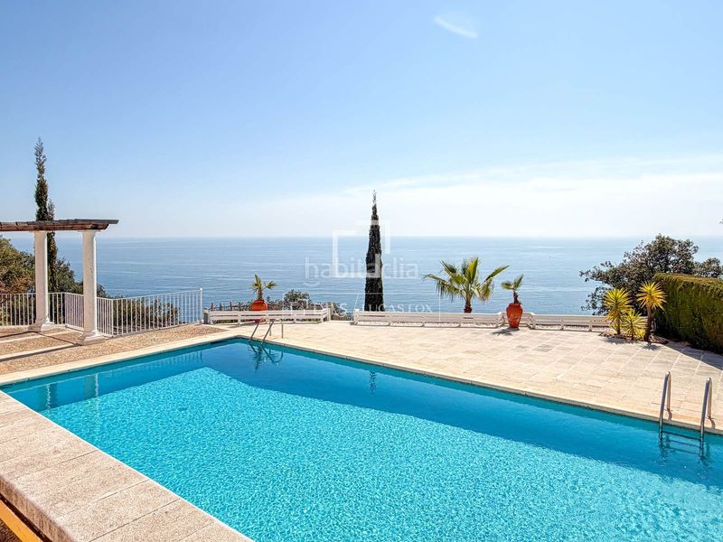 Foto b02c6598-432e-4e96-8e0f-f8d31a3bf91d. Pis amb aparcament piscina a La Pola i Giverols-Salionç Tossa de Mar