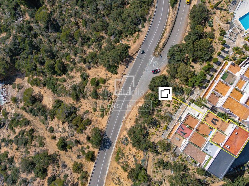 Foto b6aaa40c-685b-47e7-a3b2-334c40de9922. Pis amb aparcament piscina a La Pola i Giverols-Salionç Tossa de Mar