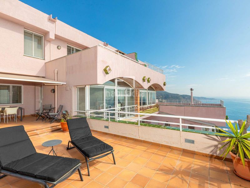 Foto c5925441-4734-4179-883d-793177b4b5dc. Pis amb aparcament piscina a La Pola i Giverols-Salionç Tossa de Mar