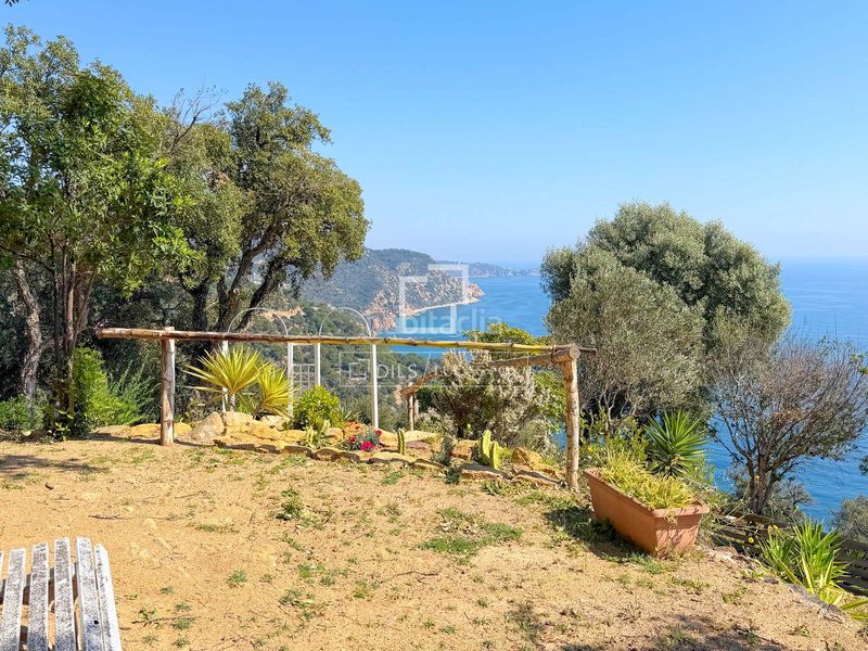 Foto dd0ca356-53d7-475c-838a-262d8cb605d0. Pis amb aparcament piscina a La Pola i Giverols-Salionç Tossa de Mar