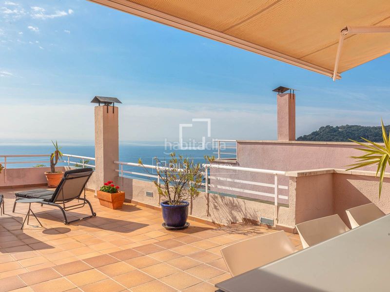 Foto f89ab348-a810-4f1f-8918-0e778158e990. Pis amb aparcament piscina a La Pola i Giverols-Salionç Tossa de Mar