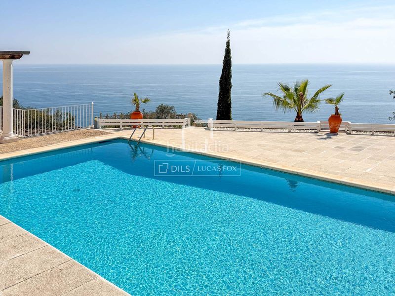 Foto fa8f82f1-948c-4839-a007-0ae9e9639553. Pis amb aparcament piscina a La Pola i Giverols-Salionç Tossa de Mar