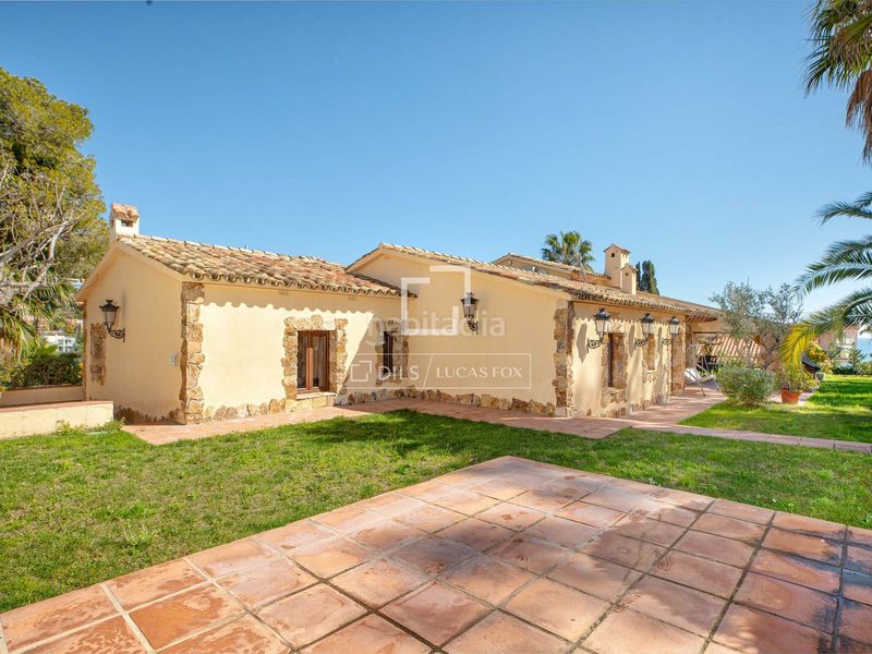 Foto 101e6bc3-6b12-433d-8818-bed343334255. Xalet amb calefacció aparcament a Santa Cristina-Sant Francesc Blanes