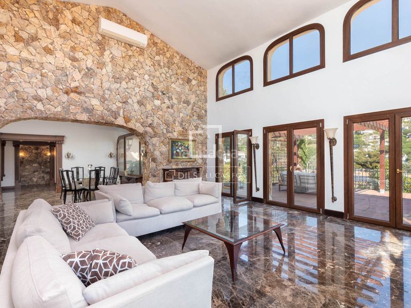 Foto e1720023-e2c5-4036-b041-9e2679625c06. Xalet amb calefacció aparcament a Santa Cristina-Sant Francesc Blanes