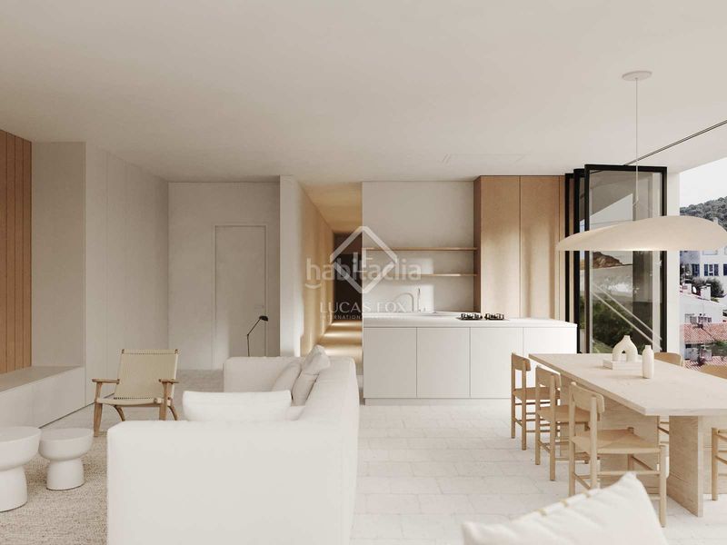 Foto 875c4b3d-681a-4354-969d-0a132dee938d. Pis amb calefacció aparcament a Centre Palamós