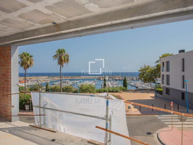 Foto cef1d8ad-f95c-49af-a59e-66007eb270a5. Flat with heating parking in Centre Palamós