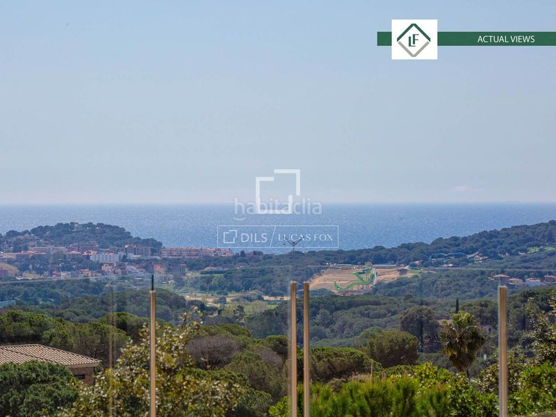 Foto 06a9ff42-0e07-4a66-944f-b085b6666941. Xalet amb calefacció aparcament piscina a Lloret Verd - Els Pinars Lloret de Mar