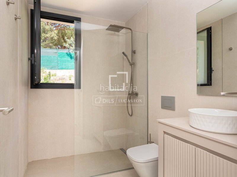 Foto 87d2a98d-7626-4572-aacd-6a7efedd1e34. Xalet amb calefacció aparcament piscina a Lloret Verd - Els Pinars Lloret de Mar