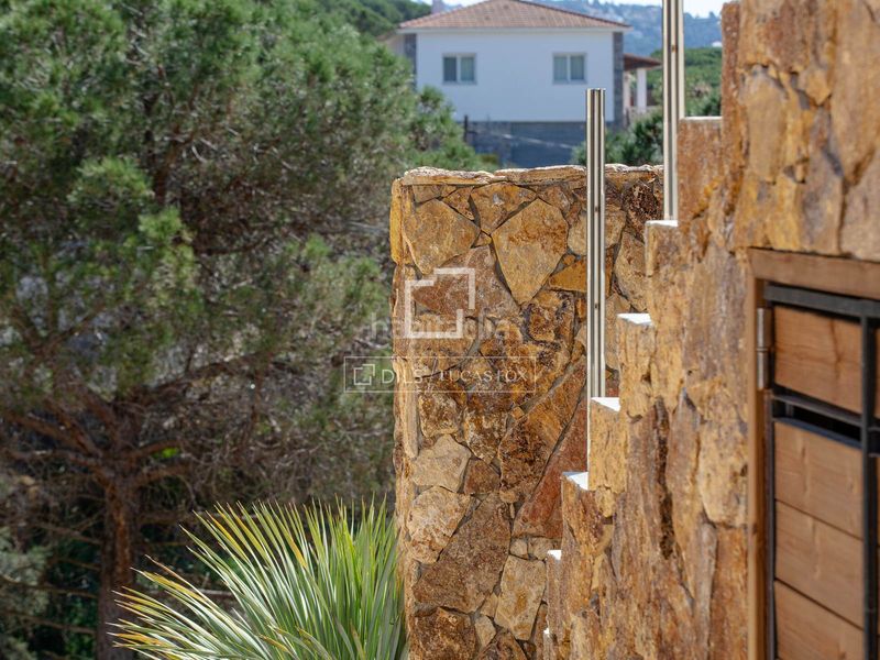 Foto 8b8d895f-53de-46ac-a633-741120dd3dbf. Xalet amb calefacció aparcament piscina a Lloret Verd - Els Pinars Lloret de Mar