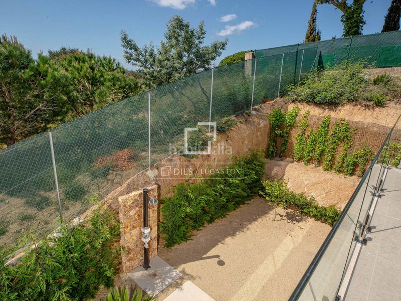 Foto e74420b7-84bf-4b52-94d0-7f027630bfa0. Xalet amb calefacció aparcament piscina a Lloret Verd - Els Pinars Lloret de Mar