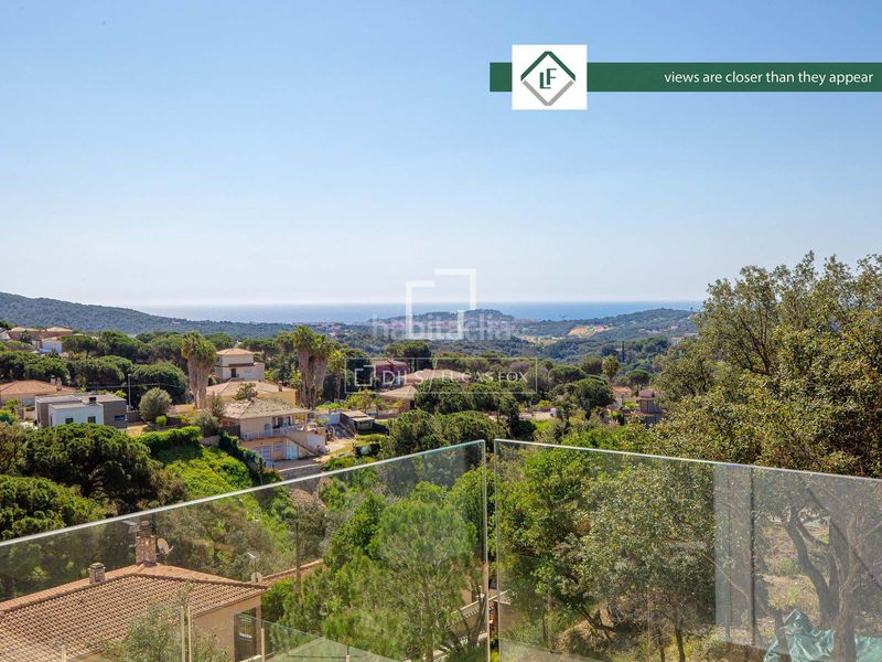 Foto f27b173f-27fa-4552-8c88-890a309fd4d2. Xalet amb calefacció aparcament piscina a Lloret Verd - Els Pinars Lloret de Mar