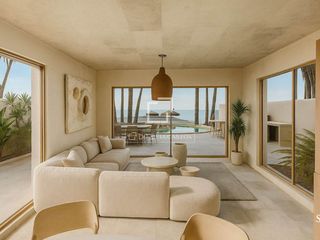 Xalet a Segre - Ebre - Ter. Obra nueva moderna en empuriabrava con piscina y amarre privado