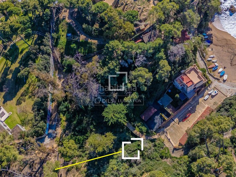Foto 406a3581-57da-4654-be0d-a4ad06048bbb. Finca rústica parcela excelentes en venta , costa brava en Lloret de Mar
