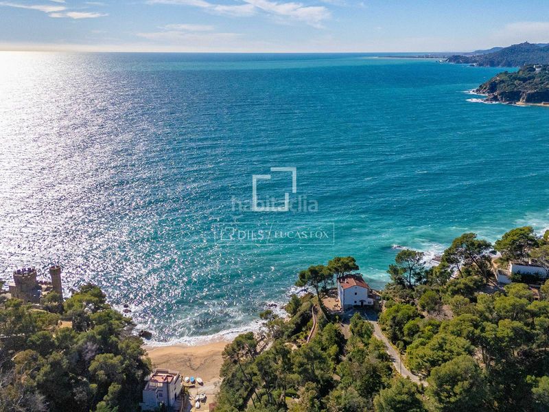 Foto efc7322d-cca9-4e7d-8b8a-1de0423c8291. Finca rústica parcela excelentes en venta , costa brava en Lloret de Mar