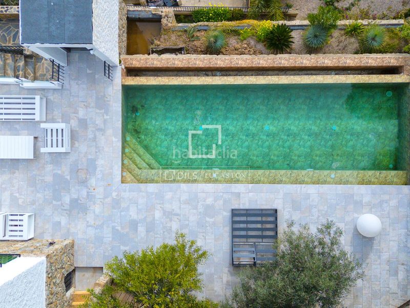 Foto 45a27a27-868e-4382-969d-2b714e7fe0a3. Xalet amb calefacció aparcament piscina a Puig Rom-Canyelles-Almadrava Roses