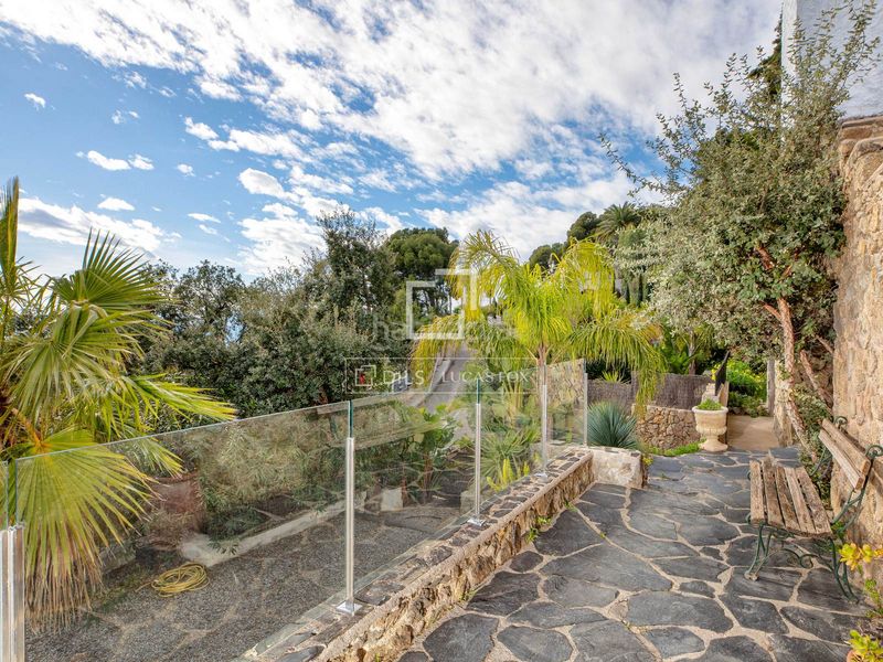 Foto 52b832cd-fe0d-491a-b8f7-75a8916607d1. Xalet amb calefacció aparcament piscina a Puig Rom-Canyelles-Almadrava Roses