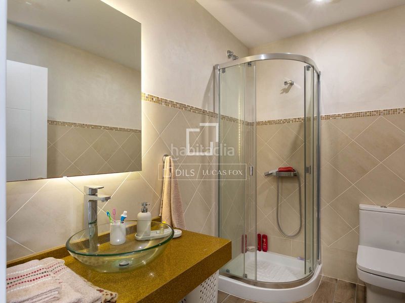 Foto c0f7fc3c-6699-49b4-b084-b181dc6e75aa. Xalet amb calefacció aparcament piscina a Canyelles Lloret de Mar