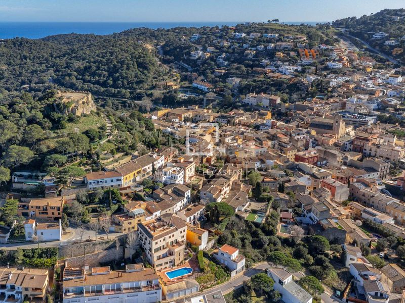 Foto 10f0beb7-cc80-4abb-ad86-47fb56bda1c2. Xalet amb calefacció a Begur Begur
