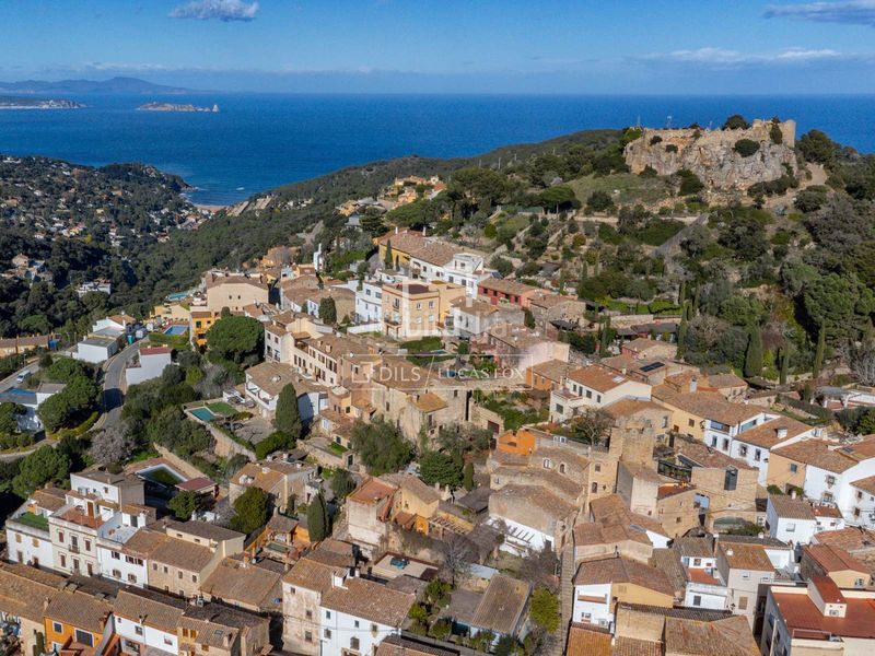 Foto 1e979ceb-d314-4b30-90f5-b99ef07d78d6. Xalet amb calefacció a Begur Begur