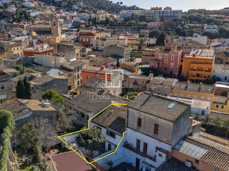 Foto 5f9fc704-3cf1-4228-afe5-b2f9bf91f03a. Xalet amb calefacció a Begur Begur