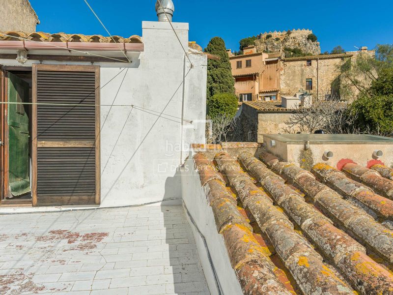 Foto e9e608f8-12ec-4752-9547-ff0302b9a51a. Xalet amb calefacció a Begur Begur