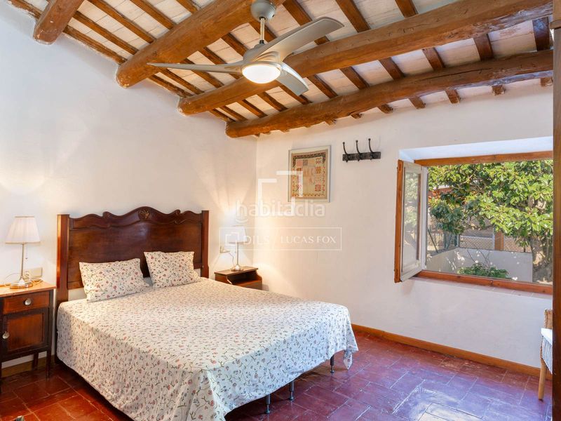Foto eb5a6d09-f5b8-4ff2-971f-79f4cc46c28b. Xalet amb calefacció a Begur Begur