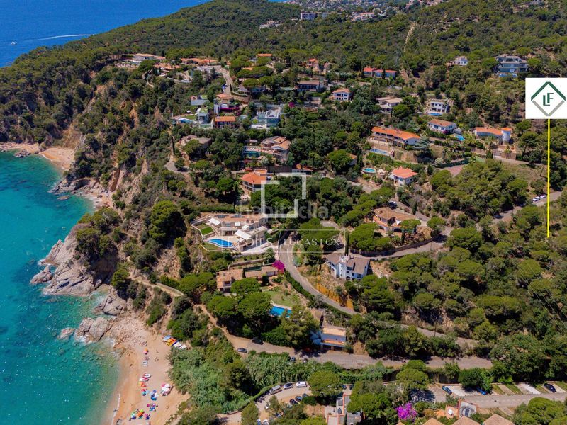 Foto 0f2d76a4-58c0-4378-b1cf-ea91da49b7d7. Finca rústica a Santa Maria de Llorell Tossa de Mar