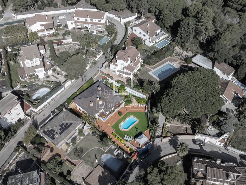 Foto 9543ab08-1a98-4cd8-ba3e-968013189168. Xalet amb calefacció piscina a Roca Grossa Lloret de Mar