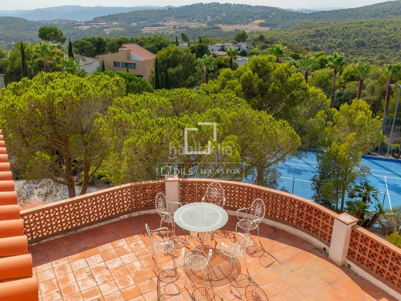 Foto 0acb0295-e61f-48be-9a65-657937239a4a. Xalet amb calefacció aparcament piscina a Fornells-Aiguablava Begur