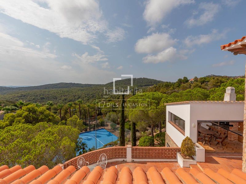 Foto 0d642c67-6108-4f06-b1a7-363d7a42b95e. Xalet amb calefacció aparcament piscina a Fornells-Aiguablava Begur