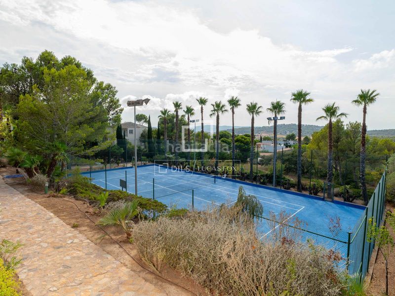 Foto 2840e00a-fd64-417a-90f0-8f975a8557a7. Xalet amb calefacció aparcament piscina a Fornells-Aiguablava Begur