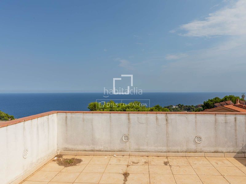 Foto 5c6a99a5-883b-46c0-b8c6-10dba1561737. Xalet amb calefacció aparcament piscina a Fornells-Aiguablava Begur