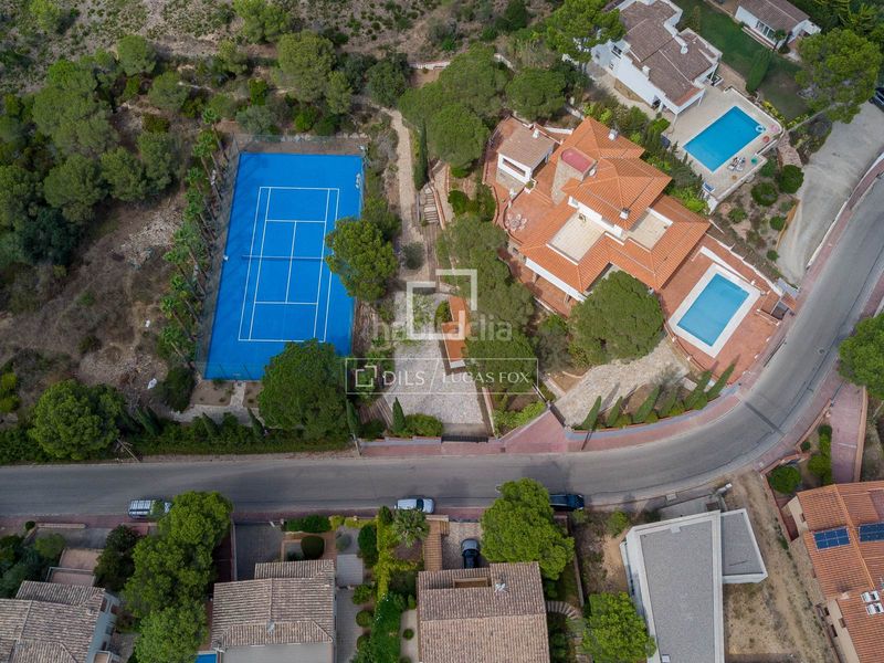 Foto 8bec96e9-86e2-4165-9afa-4e776d649e49. Xalet amb calefacció aparcament piscina a Fornells-Aiguablava Begur