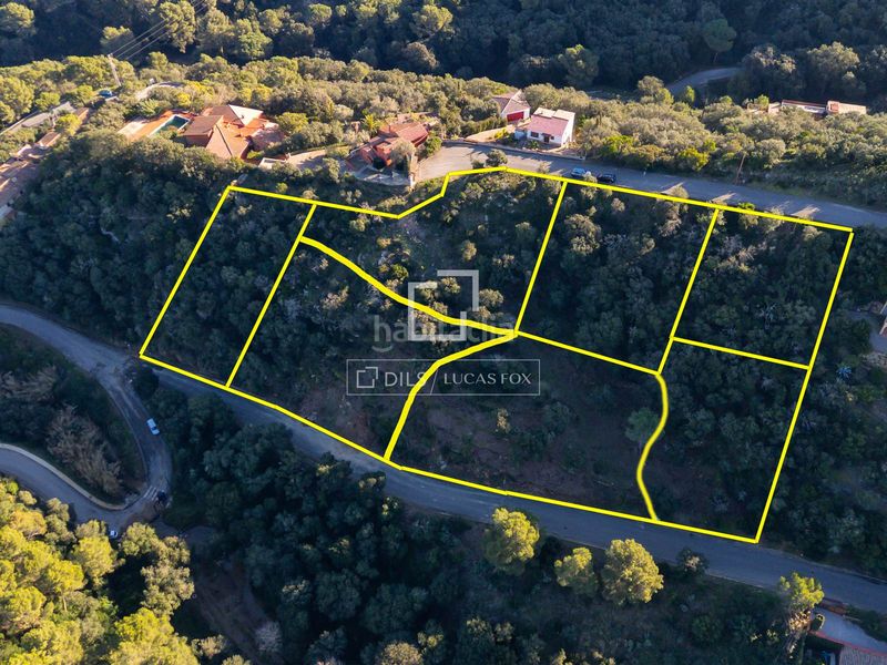 Foto 4c76b9dc-c2e9-4735-8561-dbf83858c750. Xalet amb calefacció aparcament piscina a Sa Riera-Sa Fontansa Begur