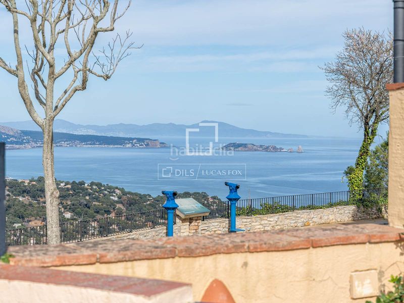 Foto 6d83dbb8-0a12-4047-86c4-4e2de0e3ba39. Xalet amb calefacció aparcament a Begur Begur