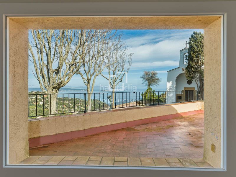 Foto 8cb0f311-4a31-4b31-b0b2-6291a0a6a62c. Xalet amb calefacció aparcament a Begur Begur