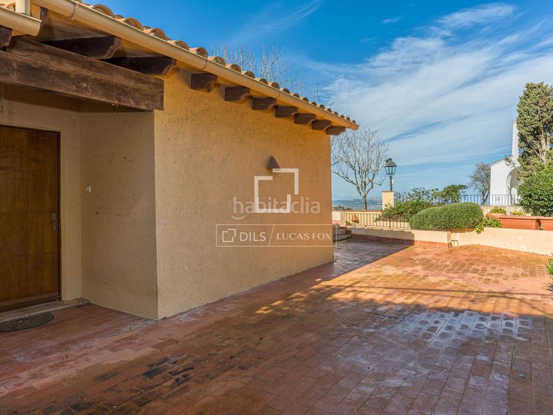 Foto cdb11192-9eba-46a2-a57d-680ebd89585f. Xalet amb calefacció aparcament a Begur Begur
